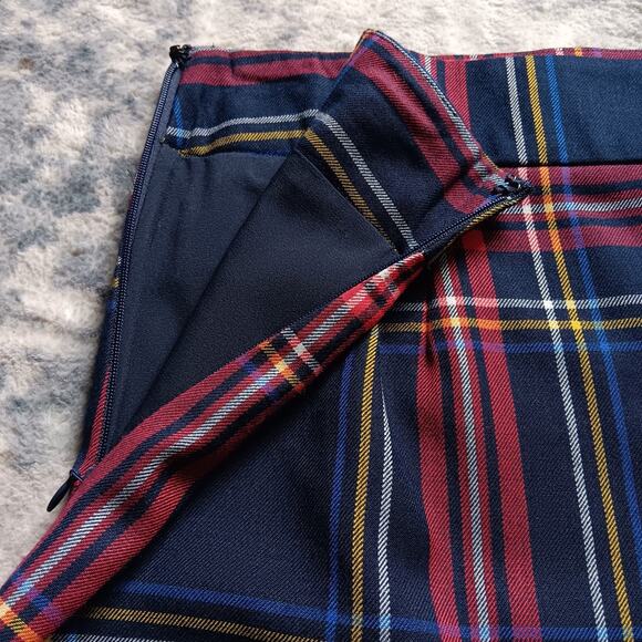 Talbots Womens Knee Length Skirt Bundle Lot Of 3 Size 12 - Picture 16 of 16